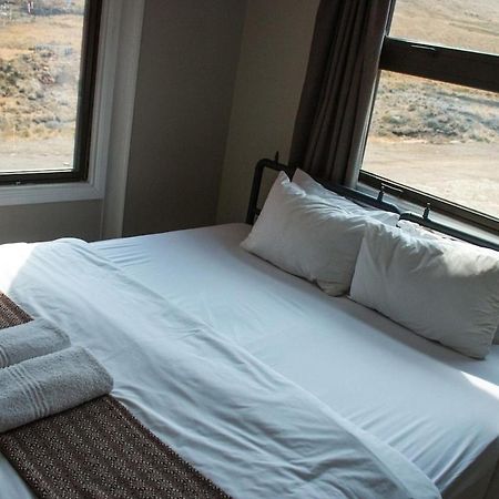 Afriski Mountain Resort Lesotho Butha-Buthe エクステリア 写真