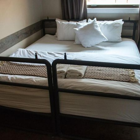 Afriski Mountain Resort Lesotho Butha-Buthe エクステリア 写真