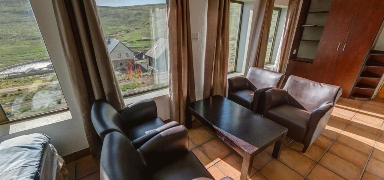 Afriski Mountain Resort Lesotho Butha-Buthe エクステリア 写真