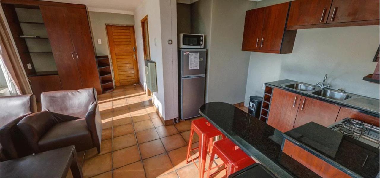 Afriski Mountain Resort Lesotho Butha-Buthe エクステリア 写真
