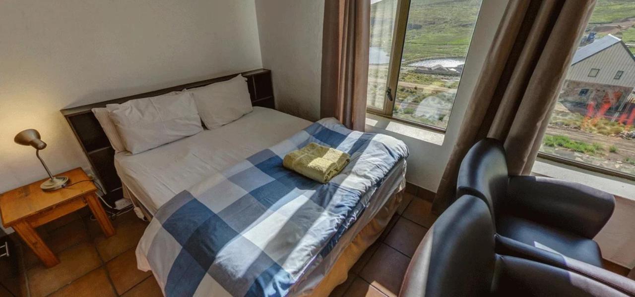 Afriski Mountain Resort Lesotho Butha-Buthe エクステリア 写真