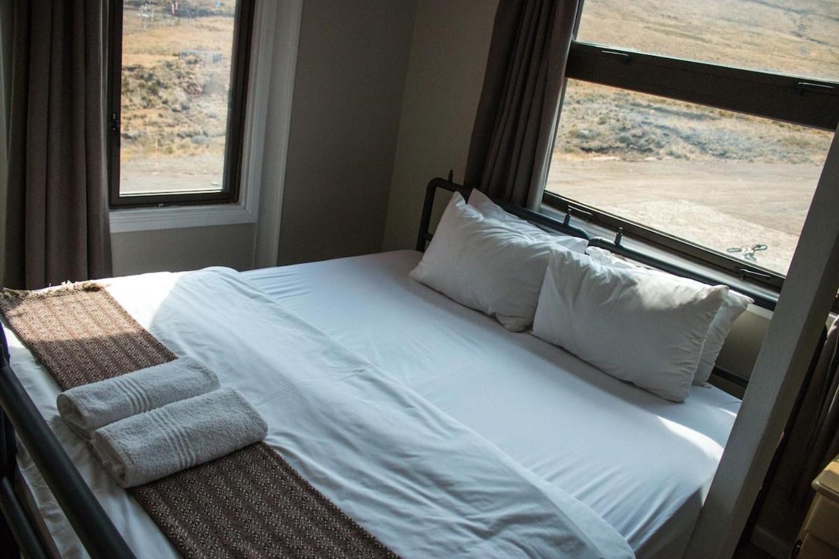 Afriski Mountain Resort Lesotho Butha-Buthe エクステリア 写真